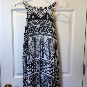 Tori Richard Dress